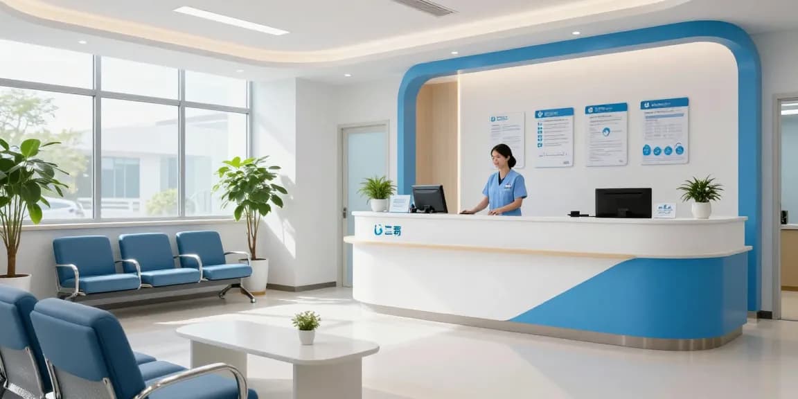 Prime Pharma Steroids Shop providing trusted medical services in a modern healthcare setting, ensuring patient care quality.