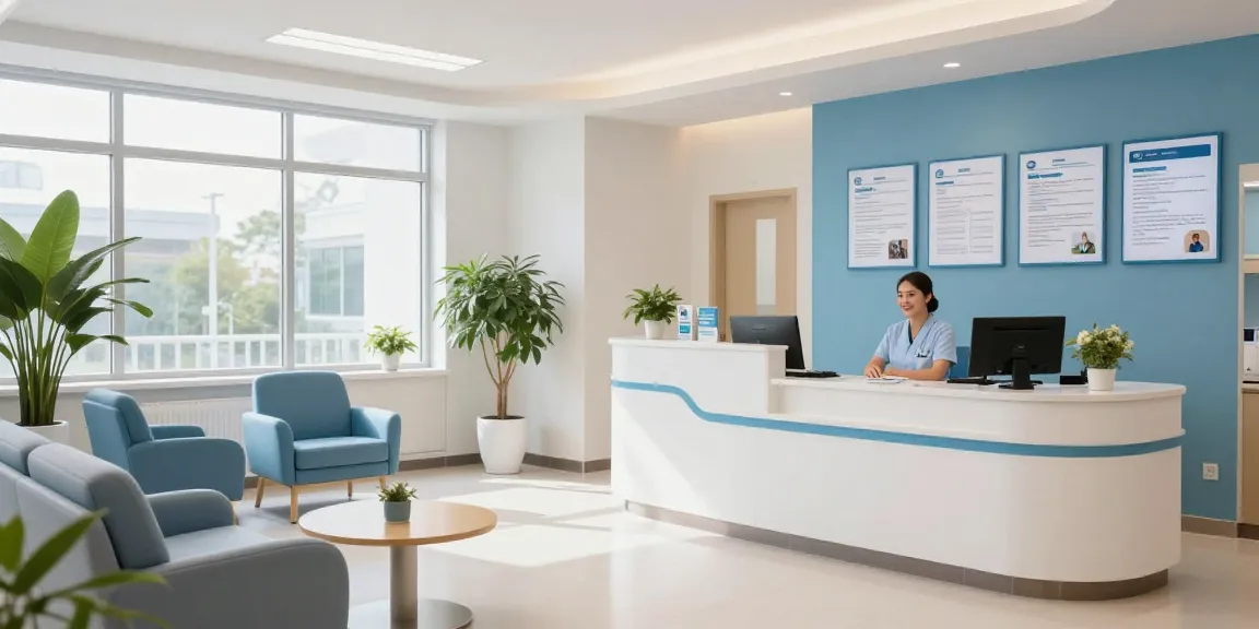 Hair transplant turkey consultation at a healthcare provider with patient care focus.