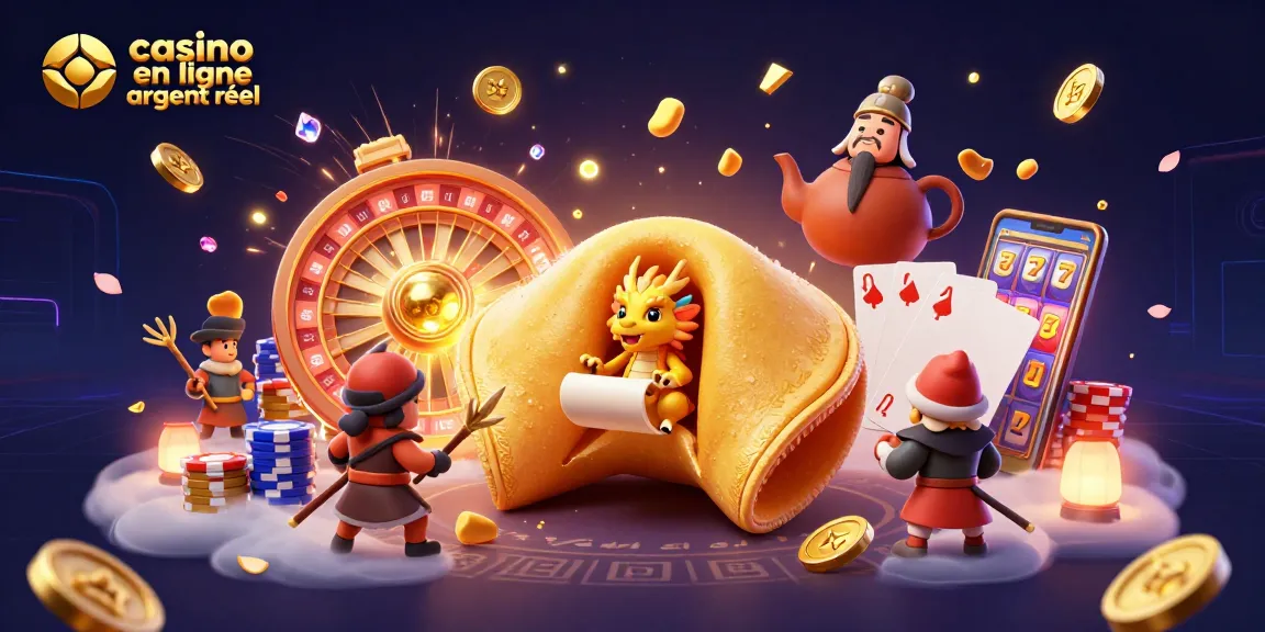Jouez sur un casino en ligne argent réel avec des jeux captivants et des gains inoubliables.