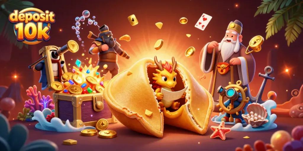 Mainkan slot gacor deposit 10k dengan peluang besar di RANS4D, suasana seru sambil menang!