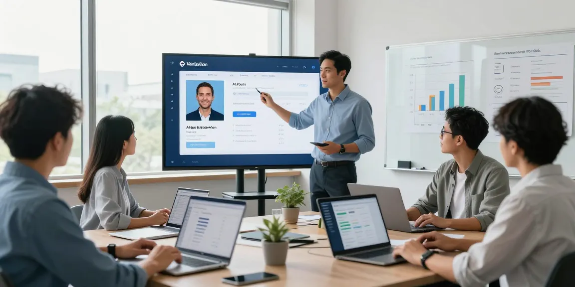 Dynamic collaboration on age verification system in a modern office