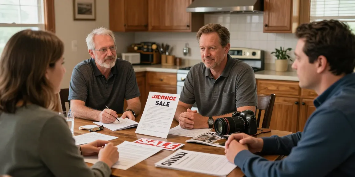 Local home buying experts offering to sell your house fast in Johnson City, trusted provider services.