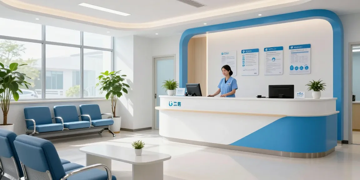 Prime Pharma Steroids Shop providing trusted medical services in a modern healthcare setting, ensuring patient care quality.
